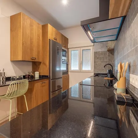 Turistico Khoeala Apartamento Mérida