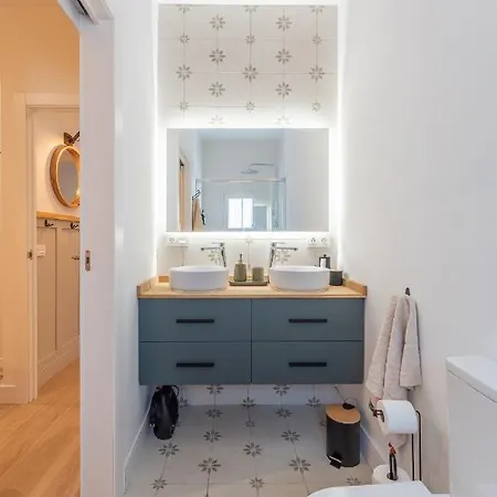 Apartamento Turistico Khoeala *