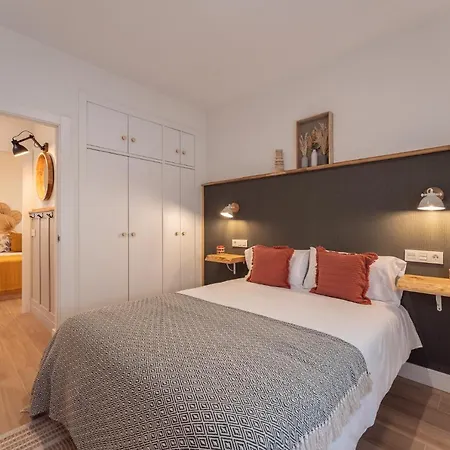 Apartment Turistico Khoeala Merida