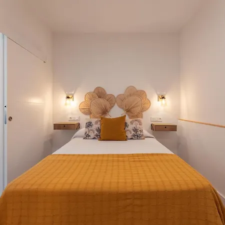 Turistico Khoeala Apartment Merida