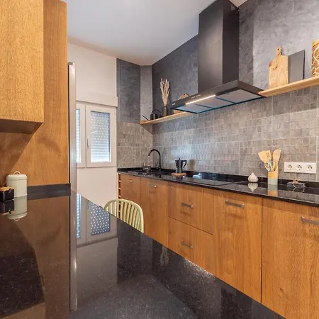 Turistico Khoeala Apartamento *