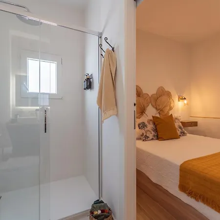 Apartment Turistico Khoeala
