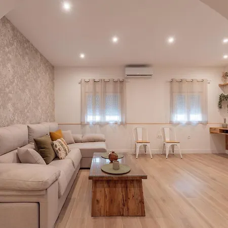 Apartamento Turistico Khoeala Mérida