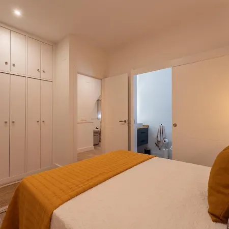 Apartamento Turistico Khoeala *