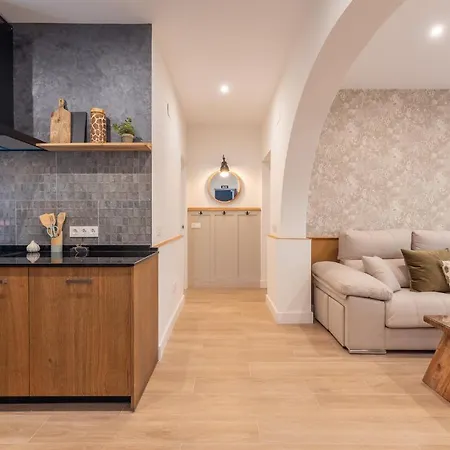 Apartamento Turistico Khoeala Mérida