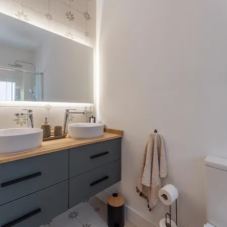Turistico Khoeala Apartamento *