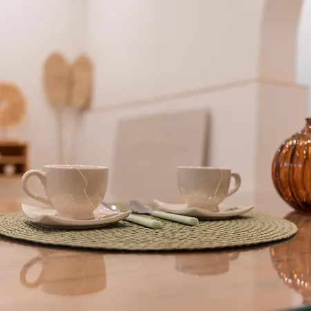 Turistico Khoeala Apartamento Mérida
