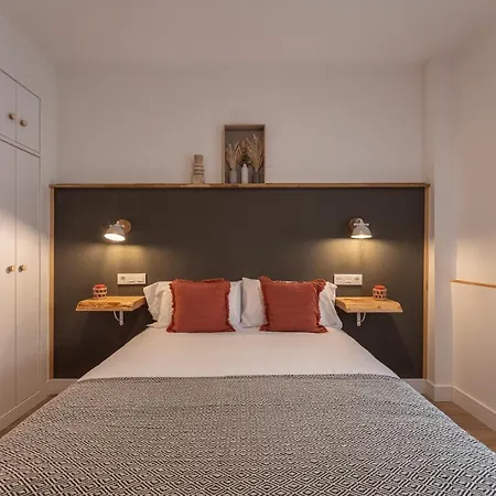 Turistico Khoeala Apartment *