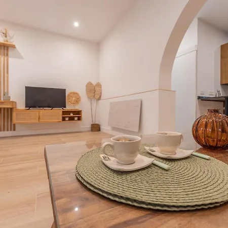 Apartment Turistico Khoeala Merida