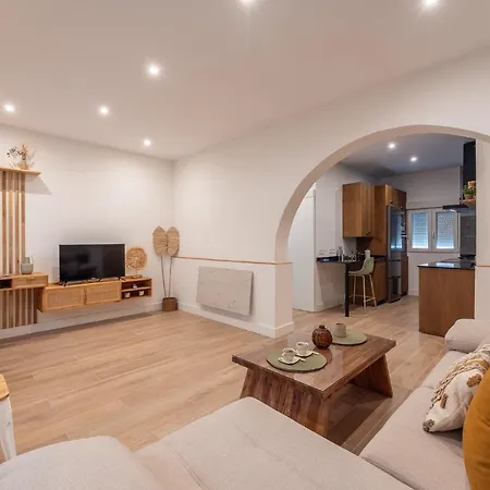 Apartment Turistico Khoeala