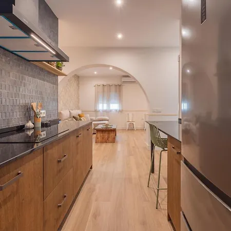 Turistico Khoeala Apartamento