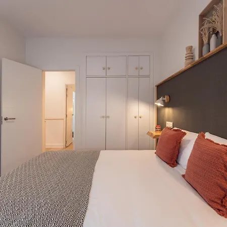 Apartamento Turistico Khoeala *