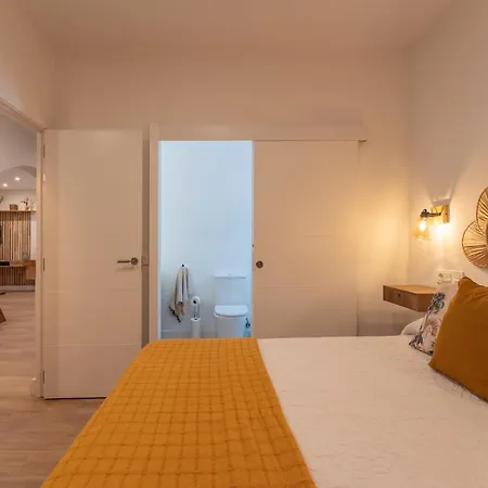 Apartment Turistico Khoeala Merida