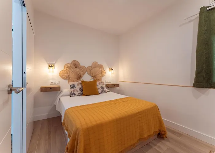 Turístico Khöala Apartamento *