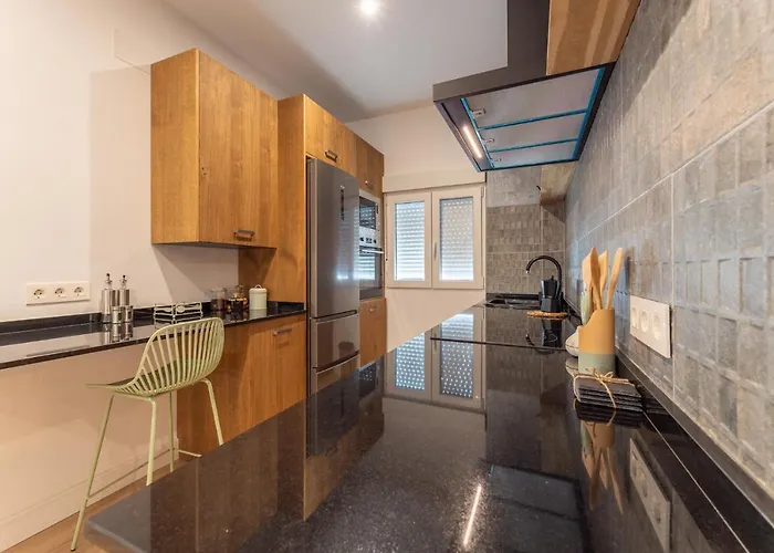 Turístico Khöala Apartamento Mérida