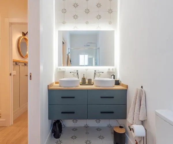 Apartamento Turístico Khöala *