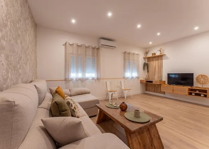 Turístico Khöala Apartamento *