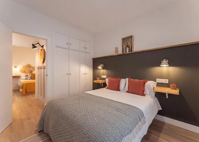 Apartamento Turístico Khöala Mérida