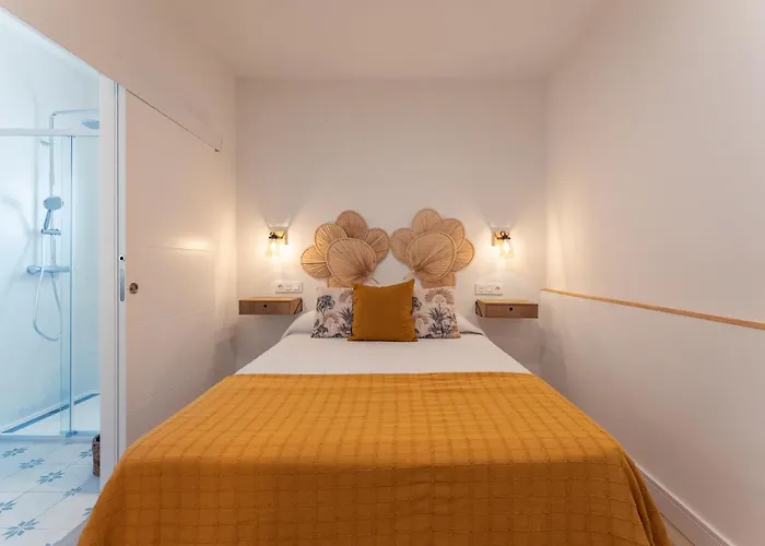 Turistico Khoeala Lejlighed Mérida