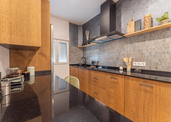 Turístico Khöala Apartamento *