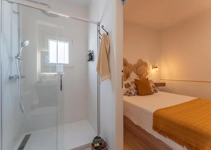 Apartamento Turístico Khöala