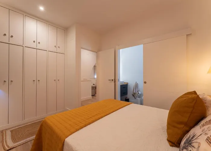 Apartamento Turístico Khöala *