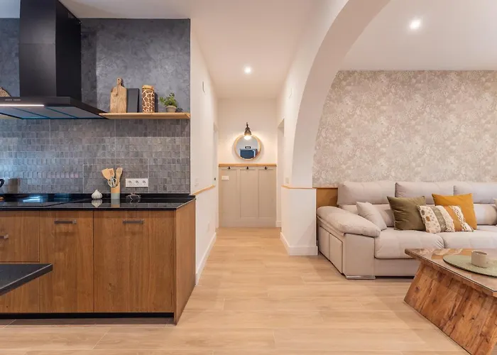 Apartamento Turístico Khöala Mérida