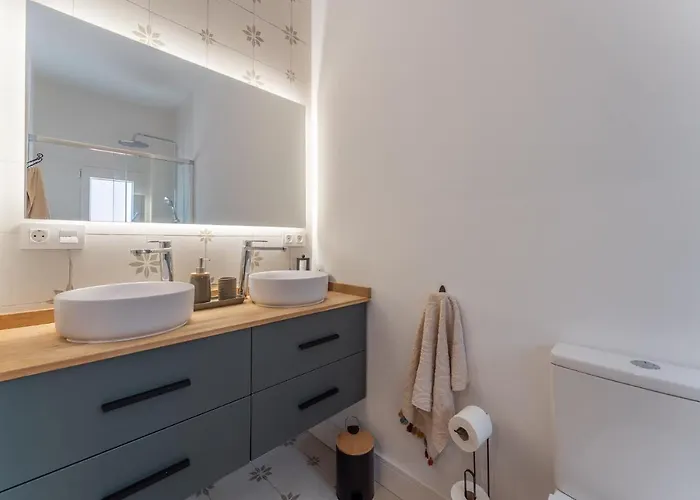 Turístico Khöala Apartamento *