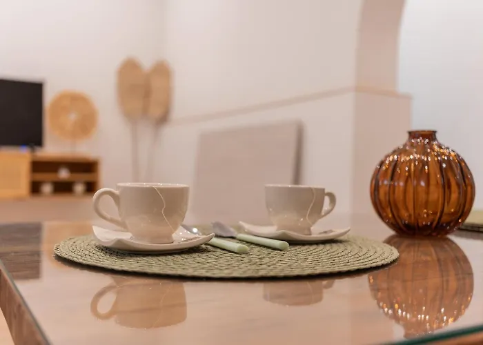 Turístico Khöala Apartamento Mérida