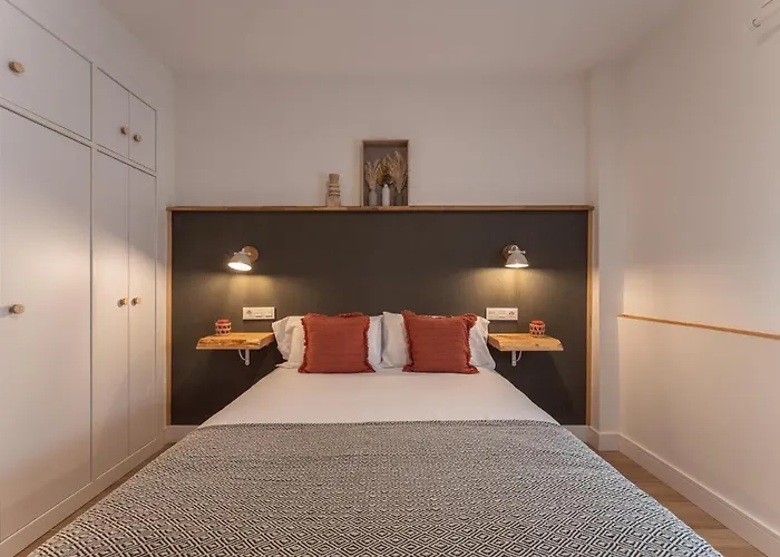 Turístico Khöala Apartamento *