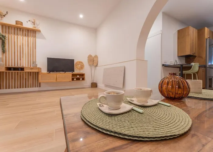 Apartamento Turístico Khöala Mérida