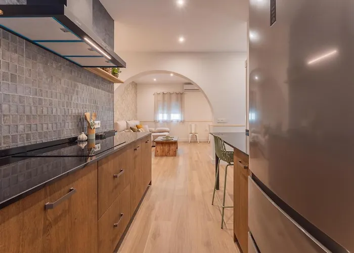 Turístico Khöala Apartamento