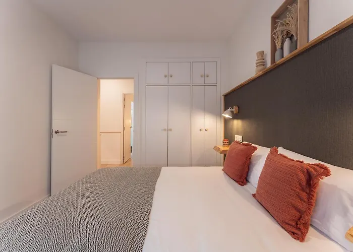 Apartamento Turístico Khöala *