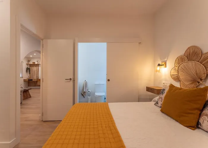 Apartamento Turístico Khöala Mérida