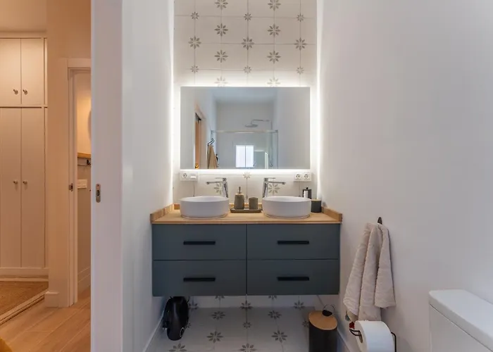 Apartamento Turístico Khöala Mérida